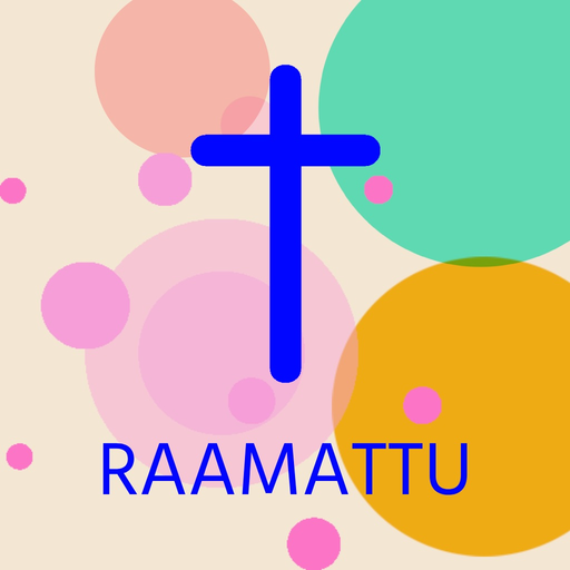 Finnish Bible HD app icon