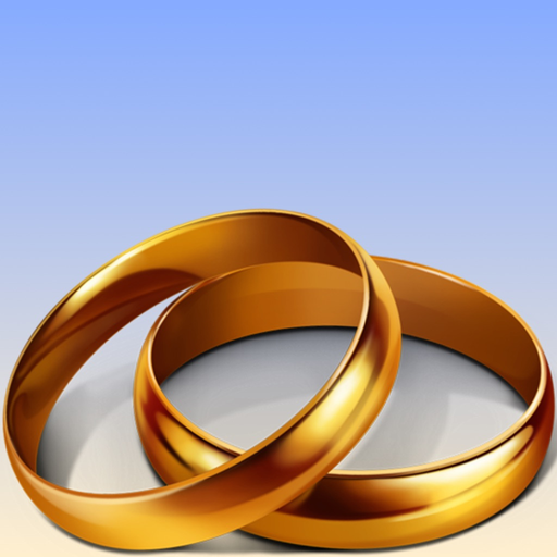 Wedding Frames PhotoFram.es app icon