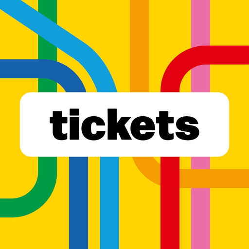 TNW Tickets app icon