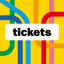 TNW Tickets icon