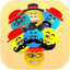 Custom Emojis icon