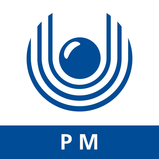 Project Management Course app icon