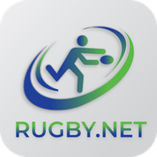 Rugby news: Latest Updates app icon