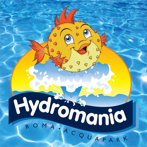 Hydromania App app icon