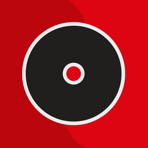 Impact by Focusrite app icon