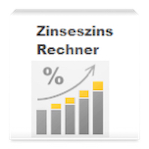 IsI Zinseszins-Rechner app icon