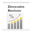 IsI Zinseszins-Rechner icon