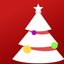 Christmas Frames PhotoFram.es icon