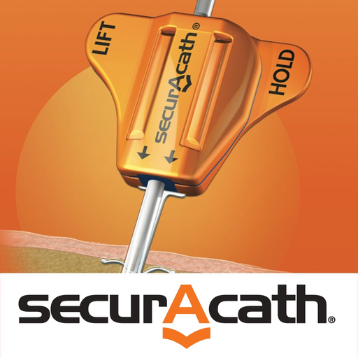 SecurAcath app icon