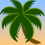 Vacation PhotoFram.es icon