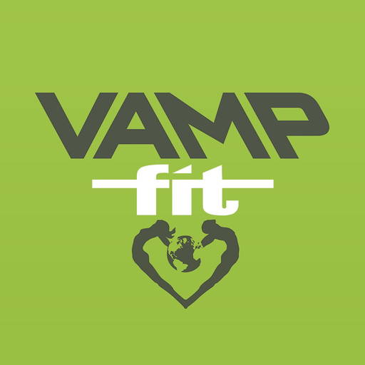 VAMPfit app icon