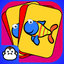 Baby Memory Genius - Funny Sea Animals icon