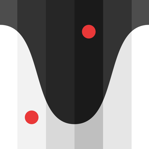 Miranda — Time Zone Converter app icon