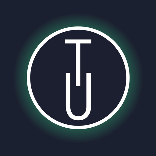 TCP-UDP Client app icon