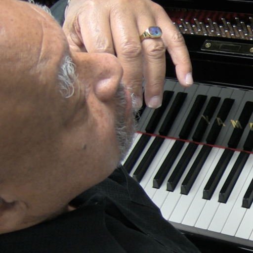 Kenny Barron Jazz Piano app icon