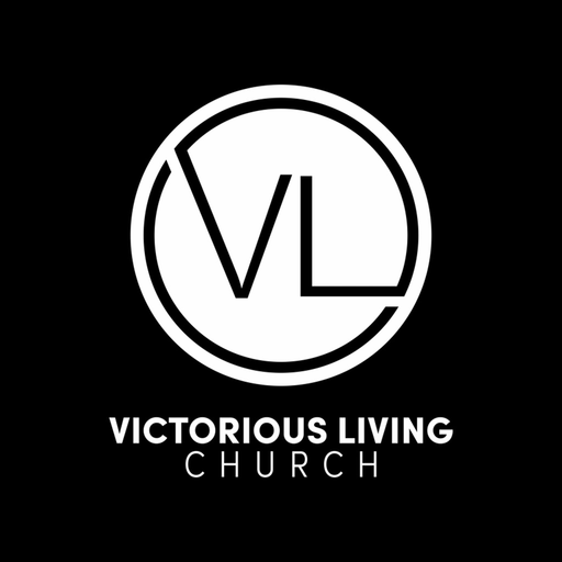 Victorious living Church app icon