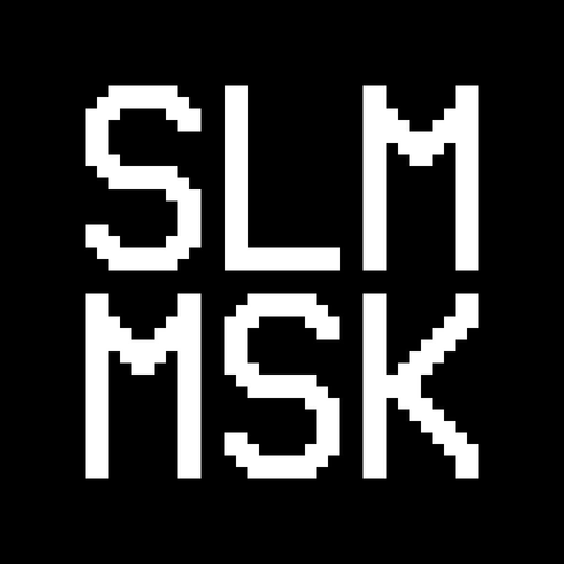 SLMMSK: Anti Selfie Camera app icon