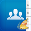 Cleaner: Merge Contact & Photo icon