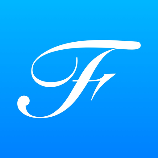 Fancy Fonts & Cool New Fonts app icon