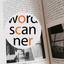 WordScanner icon