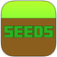 Amazing Seeds for Minecraft icon
