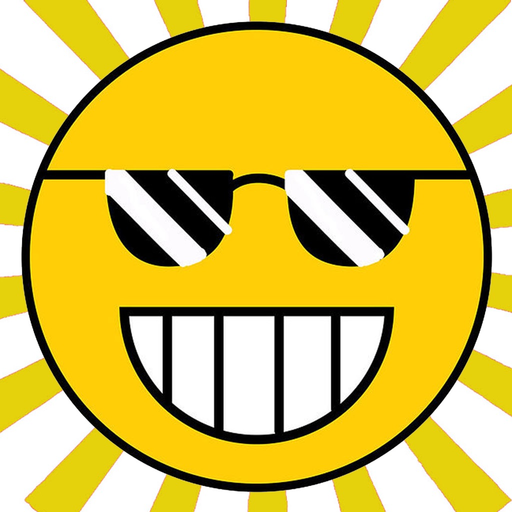 Laugh Jokes app icon