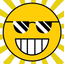 Laugh Jokes icon