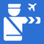 Mobile Passport by Airside icon