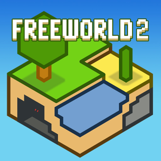 Freeworld 2 app icon
