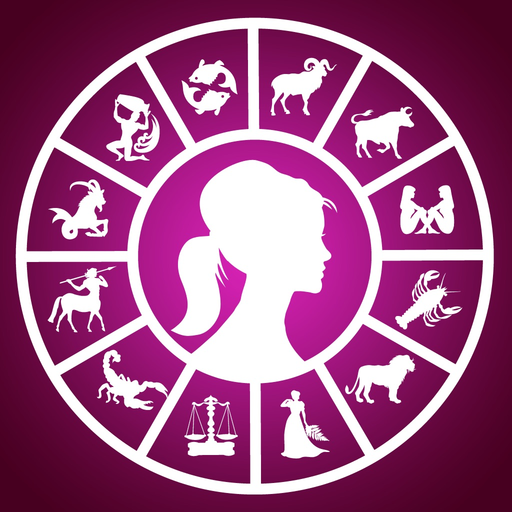 Fem Horoscope app icon