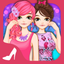 Pink Girls – Girl Games icon
