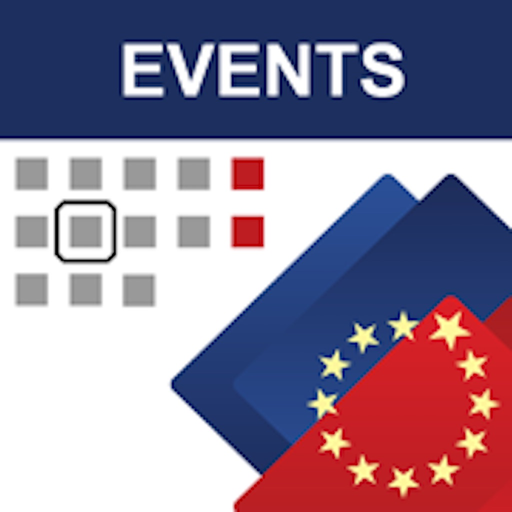 European Chamber China Events app icon