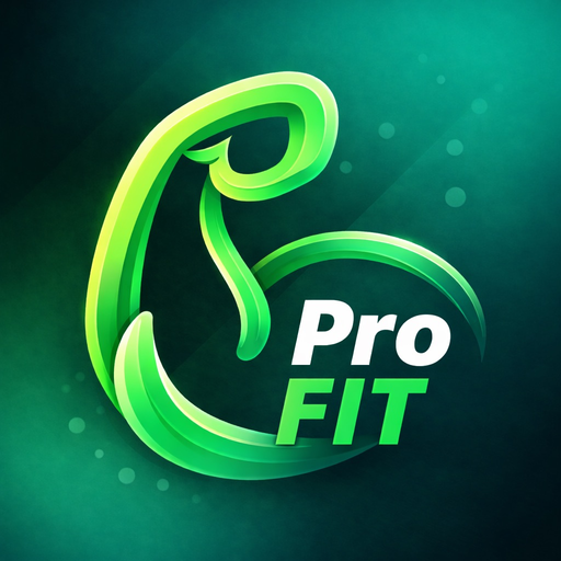 ProFit: Workout Planner app icon
