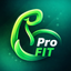 ProFit: Workout Planner icon