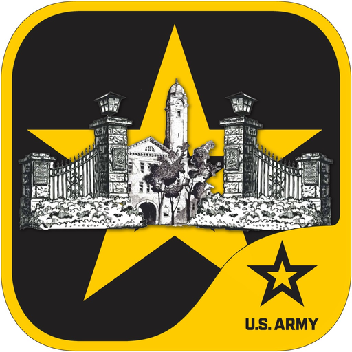 WeCare, Ft Leavenworth & CAC app icon