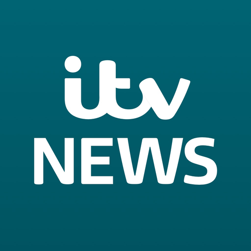 ITV News: Breaking stories app icon