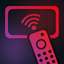 Unimote : smart TV remote icon