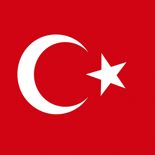 Eurocalc Turkey app icon