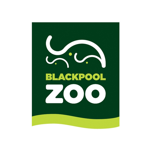 Blackpool Zoo - Official App app icon