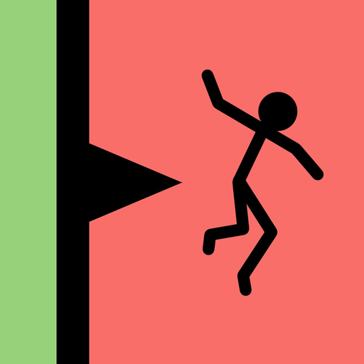 Make Them Fall app icon