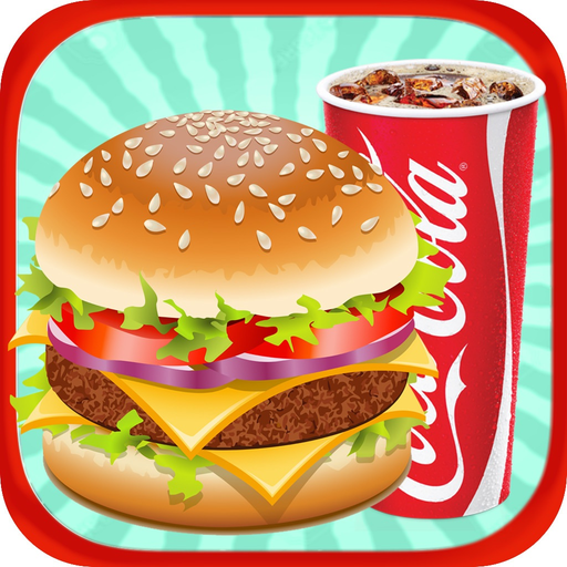 Cooking Games Decoration app icon