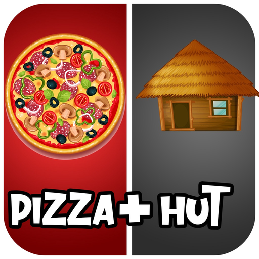 Guess the Pictures - Logo Quiz app icon