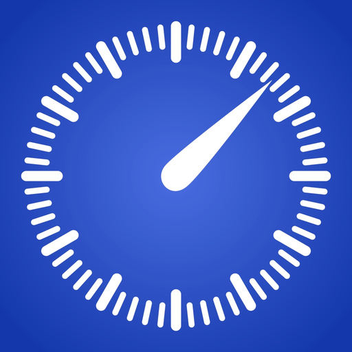 Now Then Time Tracking app icon