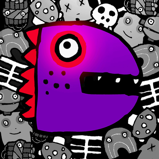 Mind the Blox app icon