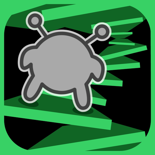 Run!!! app icon