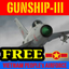 Gunship III - Combat Flight Simulator - V.P.A.F - FREE icon