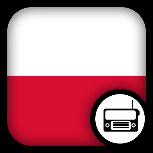 Polish Radio app icon