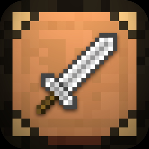 Blitz Craft for Minecraft Fans app icon