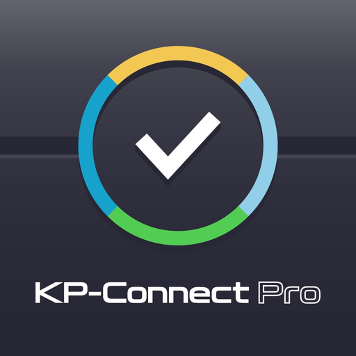 KP-Connect Pro app icon