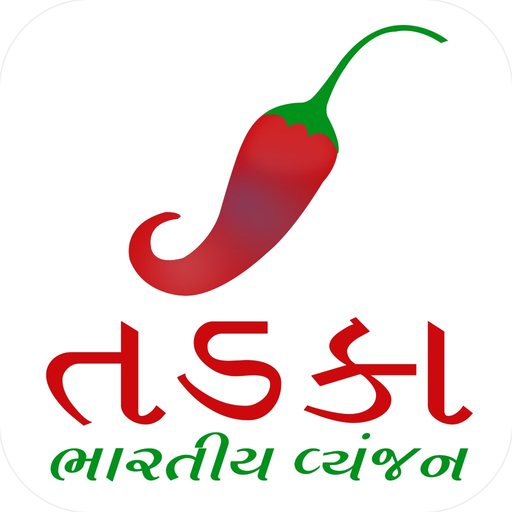 Gujarati Pride Recipes app icon